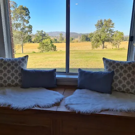 Vacy Hunter Valley Lodge Exterior photo