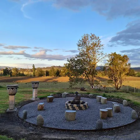 Vacy Hunter Valley Lodge Exterior photo