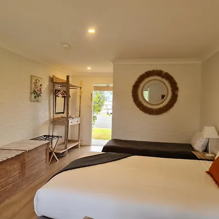 Vacy Hunter Valley Lodge Exterior photo