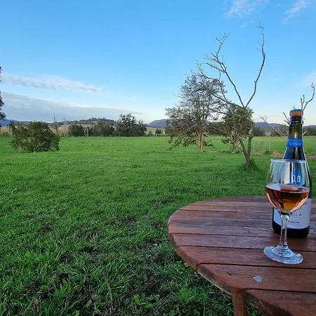 Vacy Hunter Valley Lodge Exterior photo