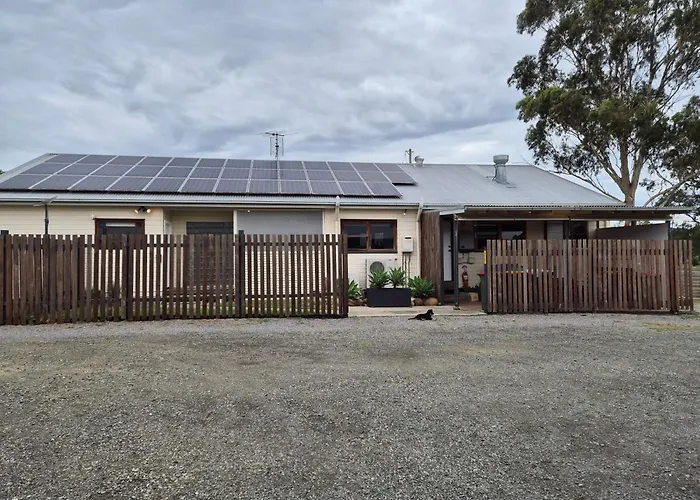 Vacy Hunter Valley Lodge