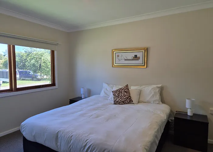 Vacy Hunter Valley Lodge