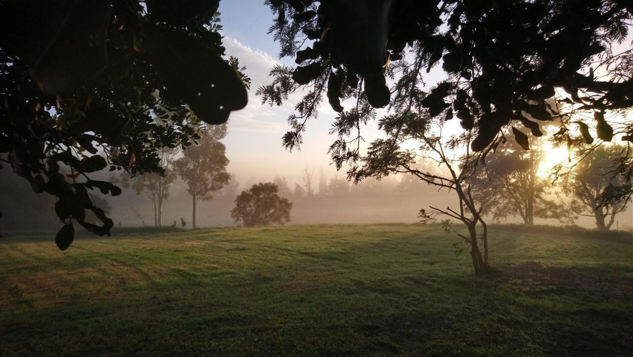 Hunter Valley Vacy