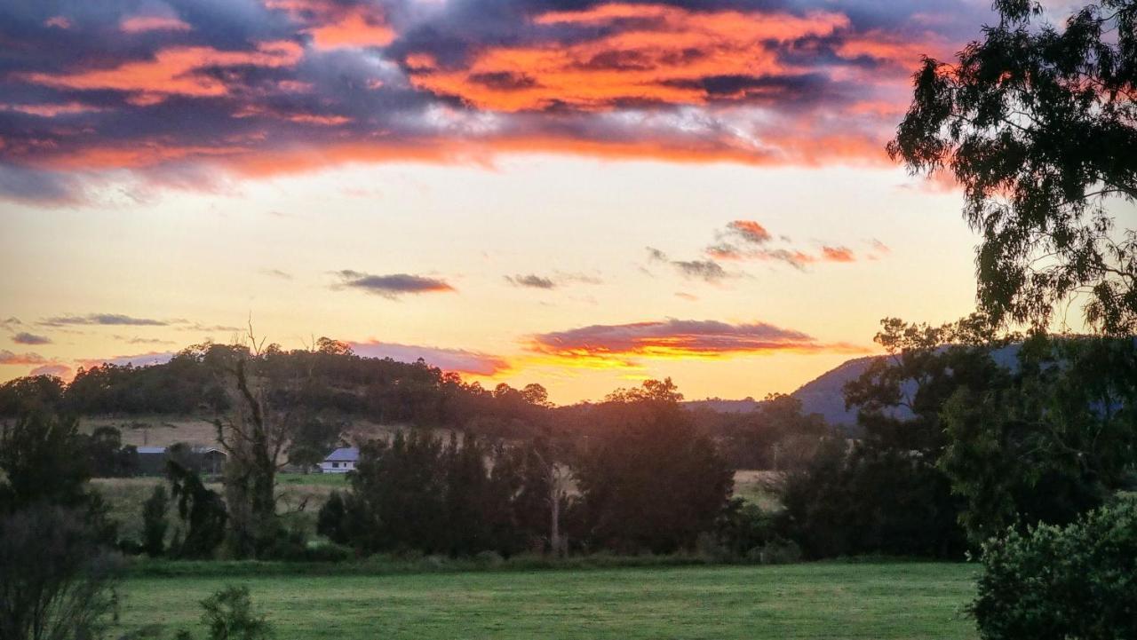 Hunter Valley Motel Vacy