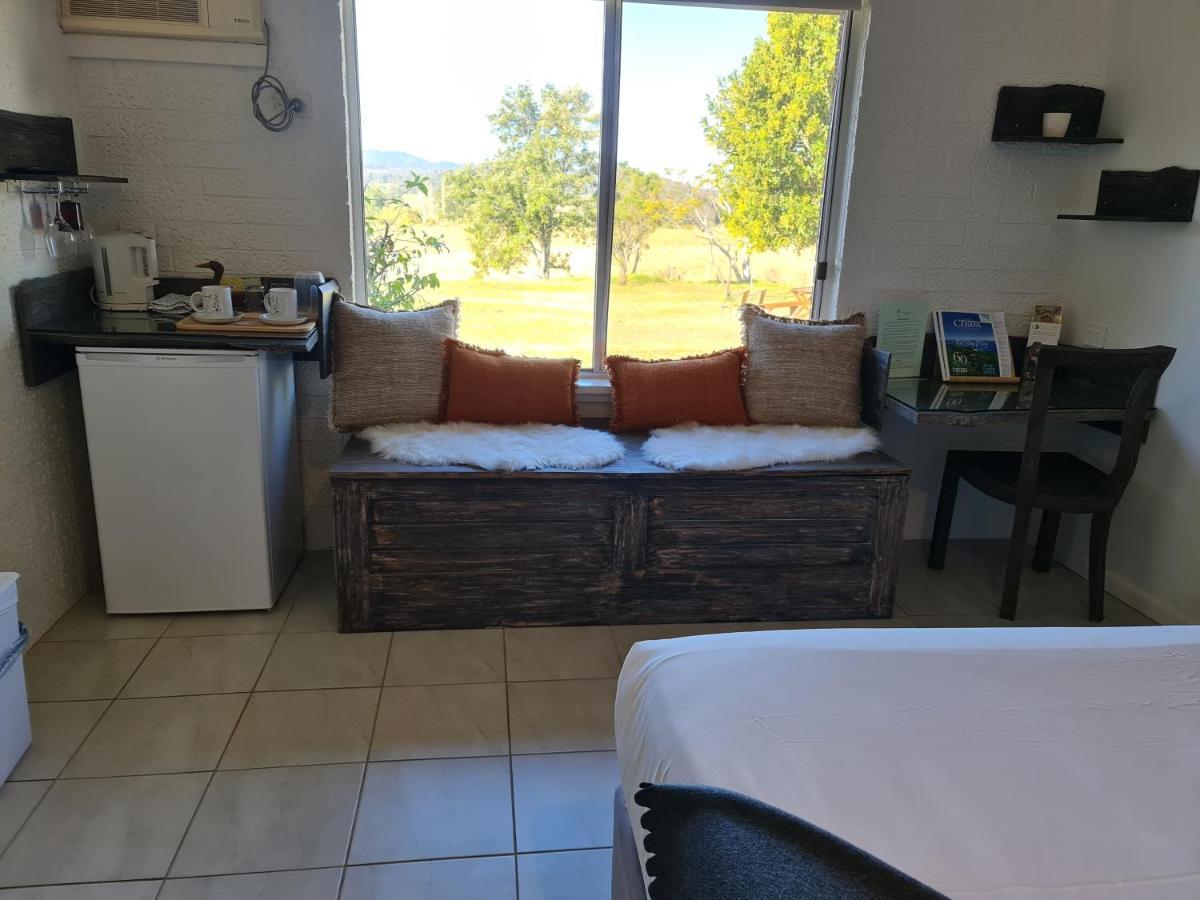 Motel Hunter Valley Vacy