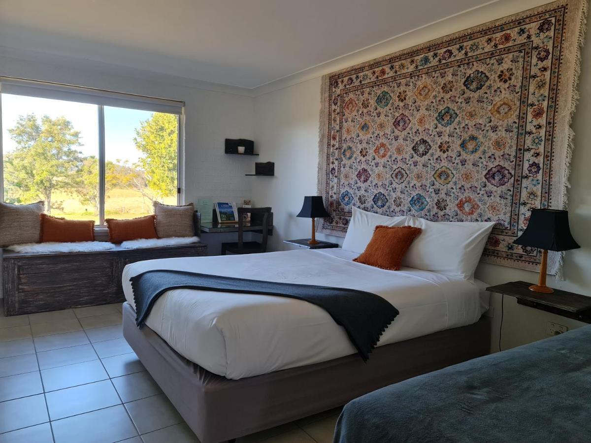 Motel Hunter Valley