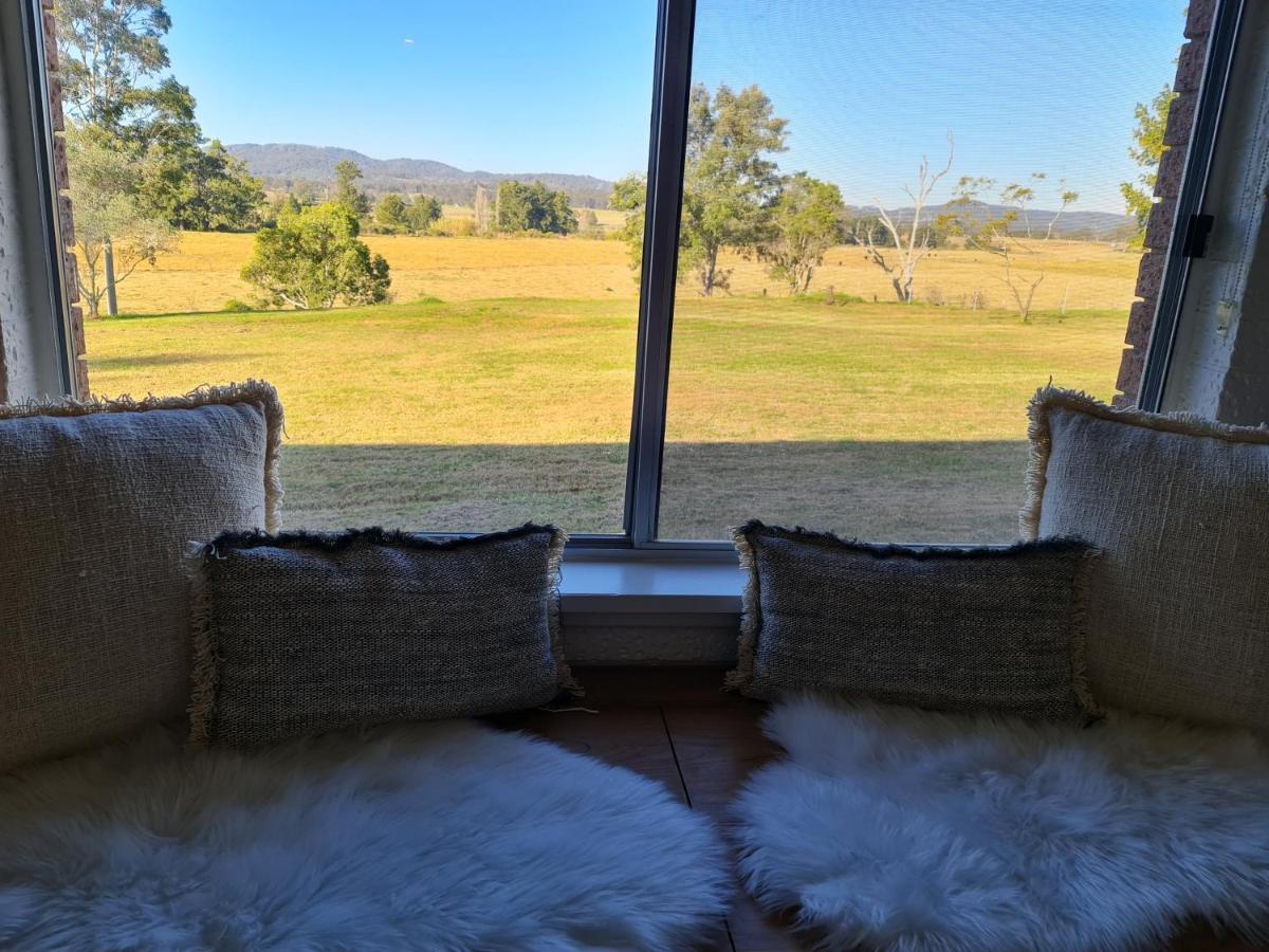 Hunter Valley Motel