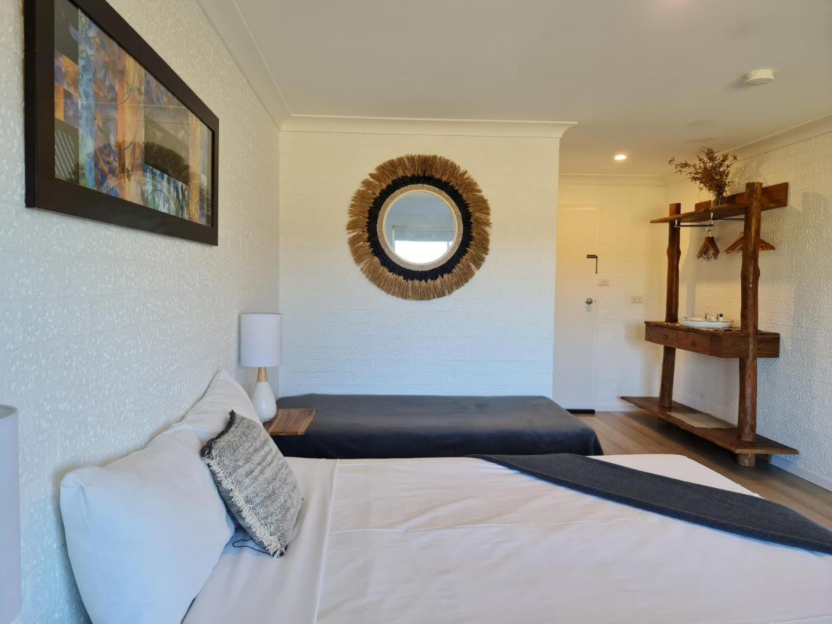 Motel Hunter Valley