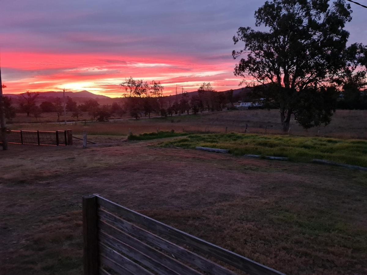 Hunter Valley