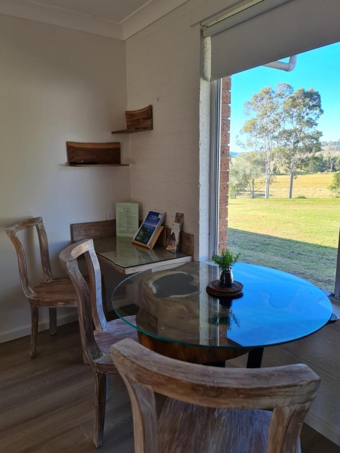 Hunter Valley 2* Vacy
