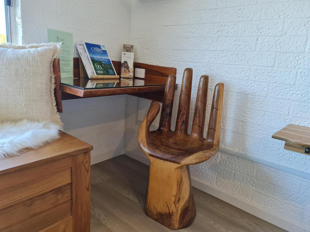Hunter Valley Motel