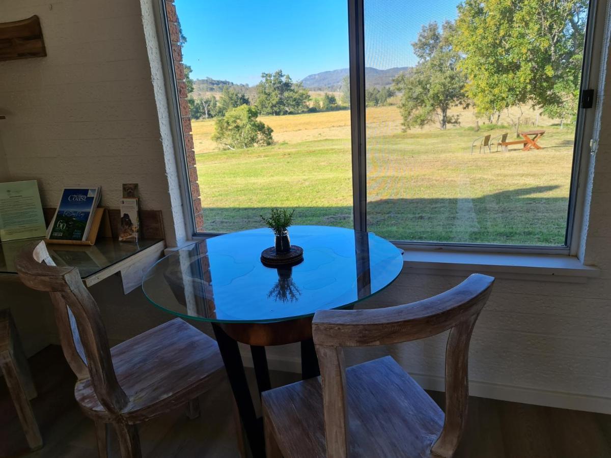 Hunter Valley Motel Vacy