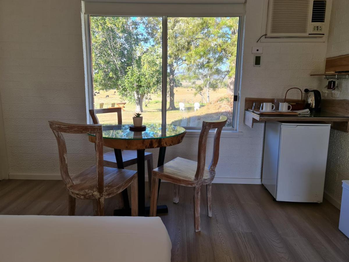 Hunter Valley Motel 2*