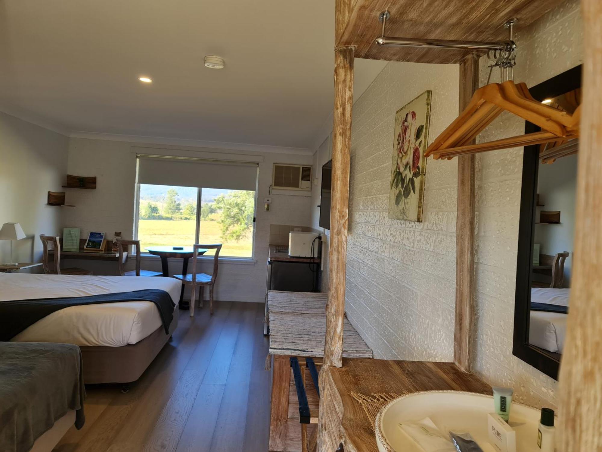Motel Hunter Valley