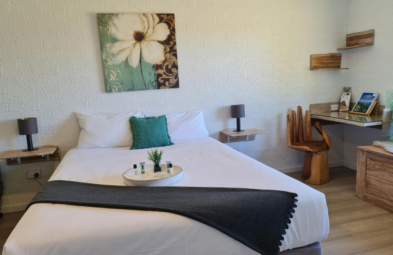 Hunter Valley Motel