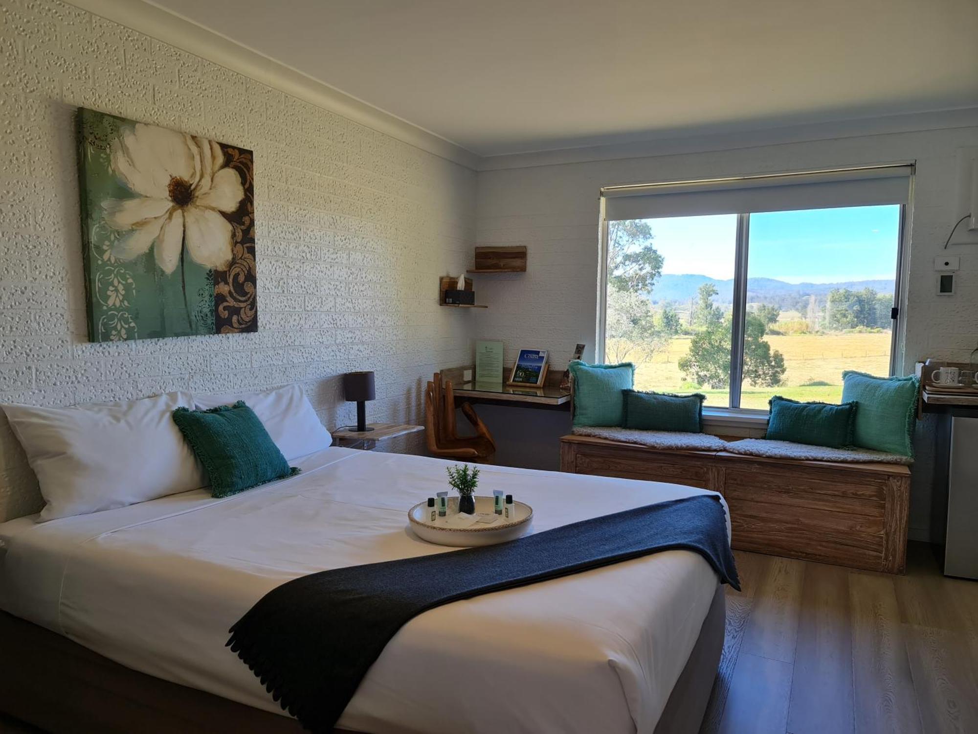 Hunter Valley Motel