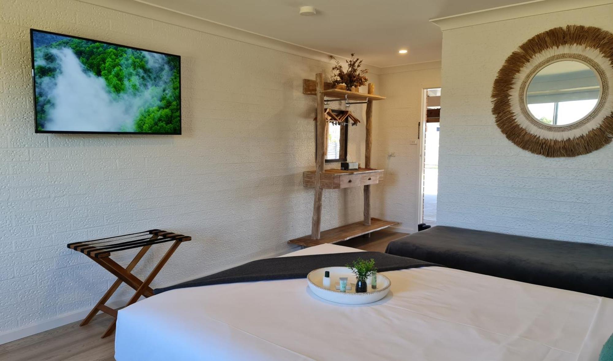 Hunter Valley Motel Vacy