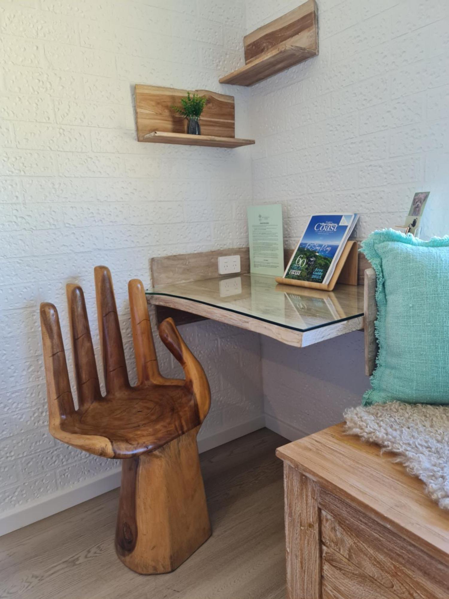 Hunter Valley Motel 2*