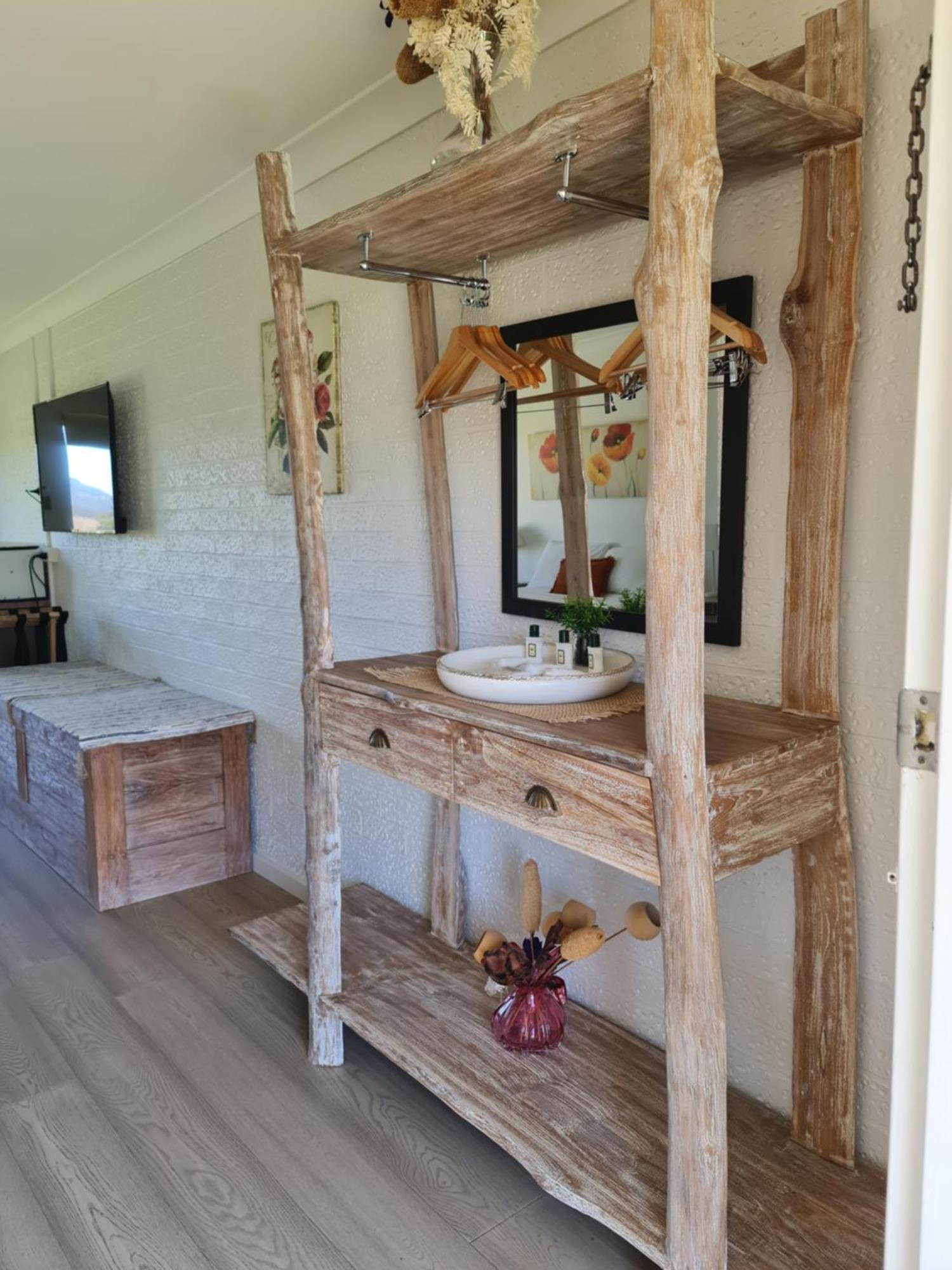 Motel Hunter Valley