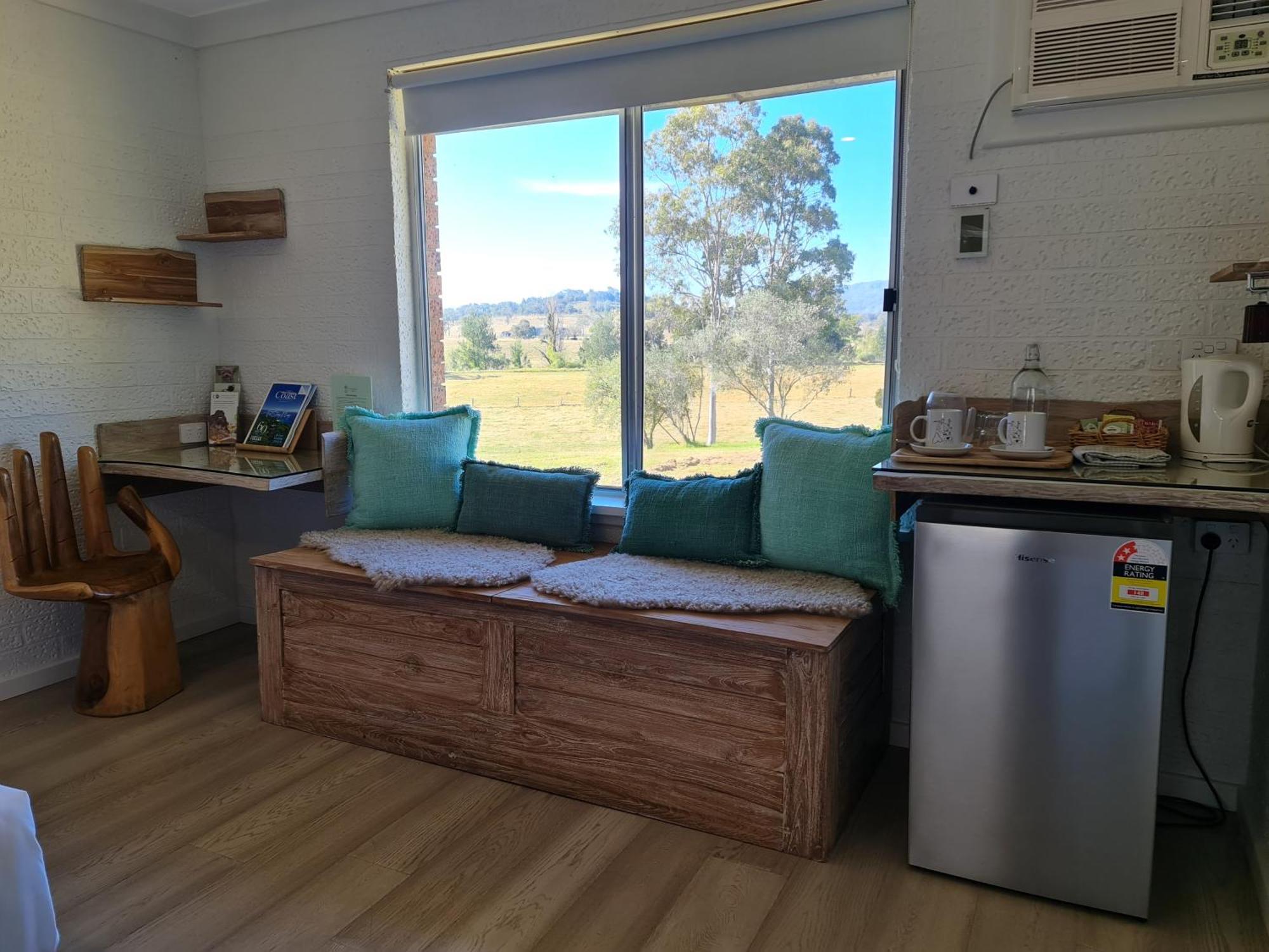 Motel Hunter Valley 2*