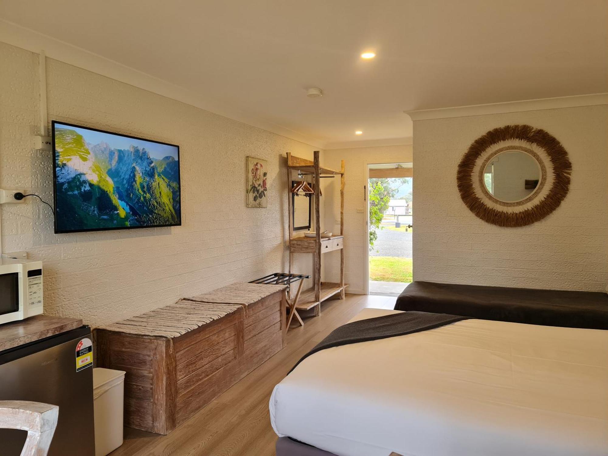 Hunter Valley Motel 2*