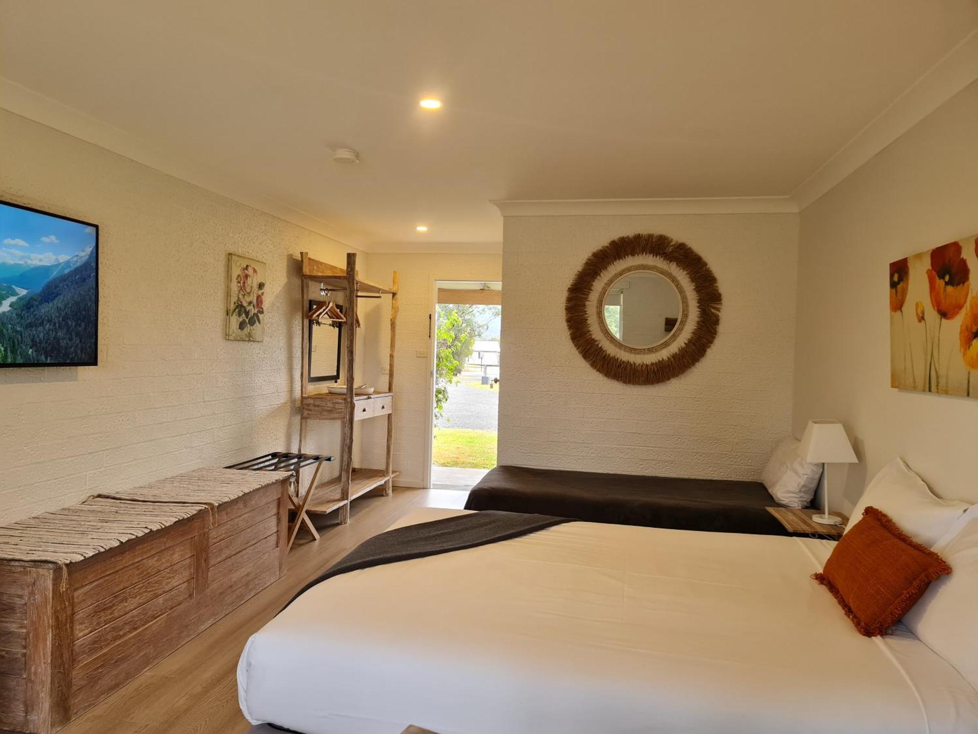 Hunter Valley Motel