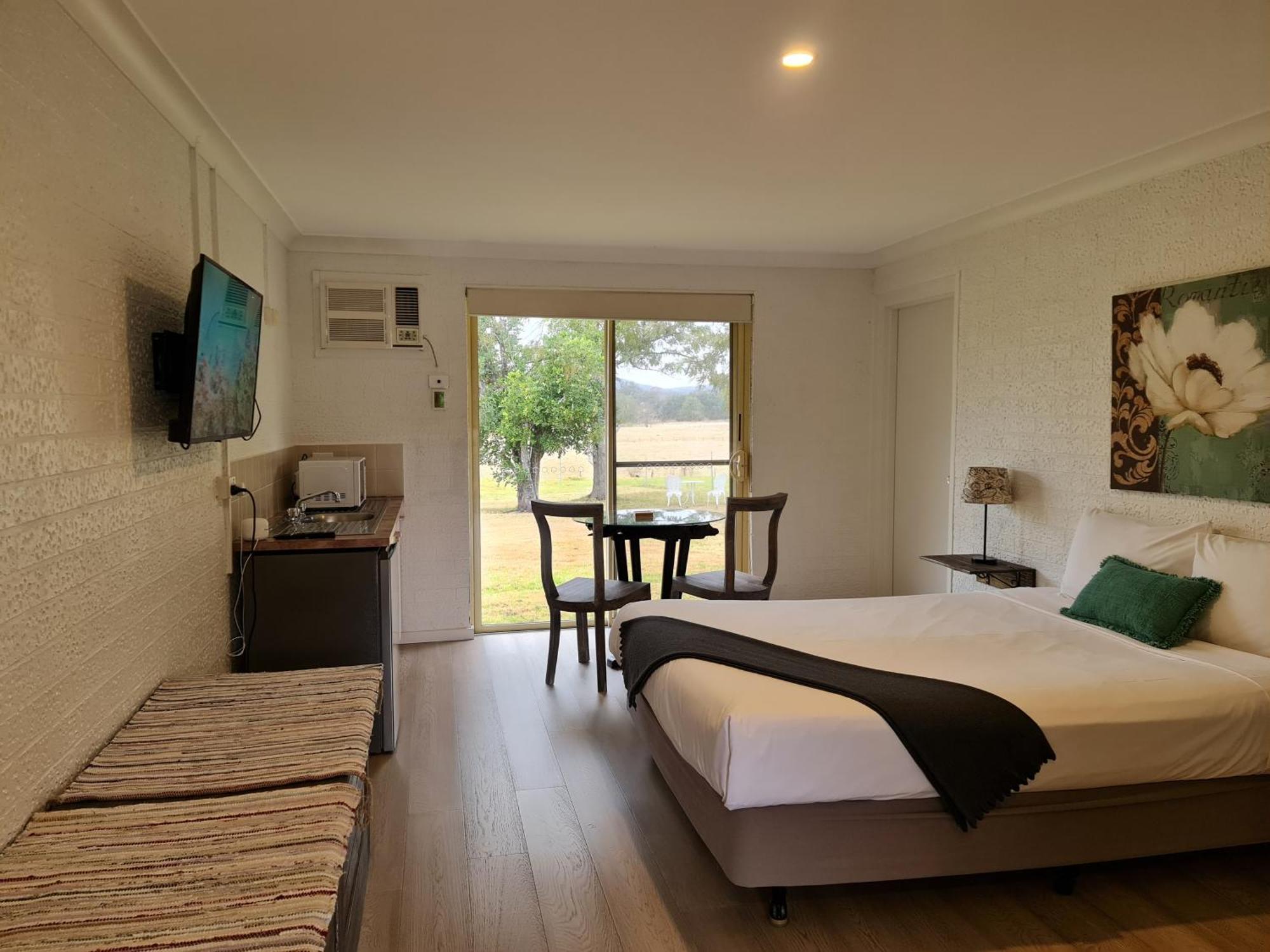 Hunter Valley 2*