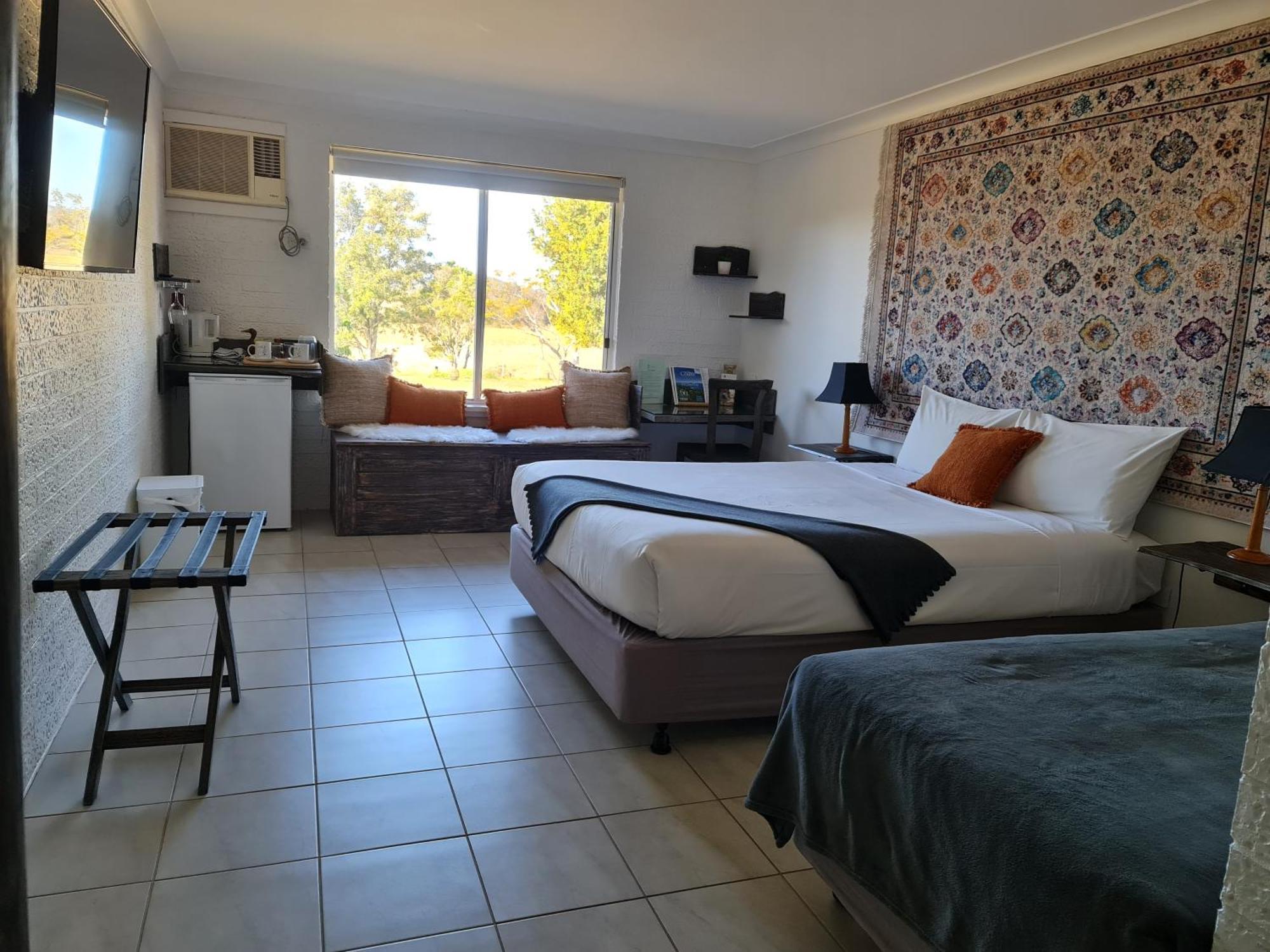 Hunter Valley Vacy
