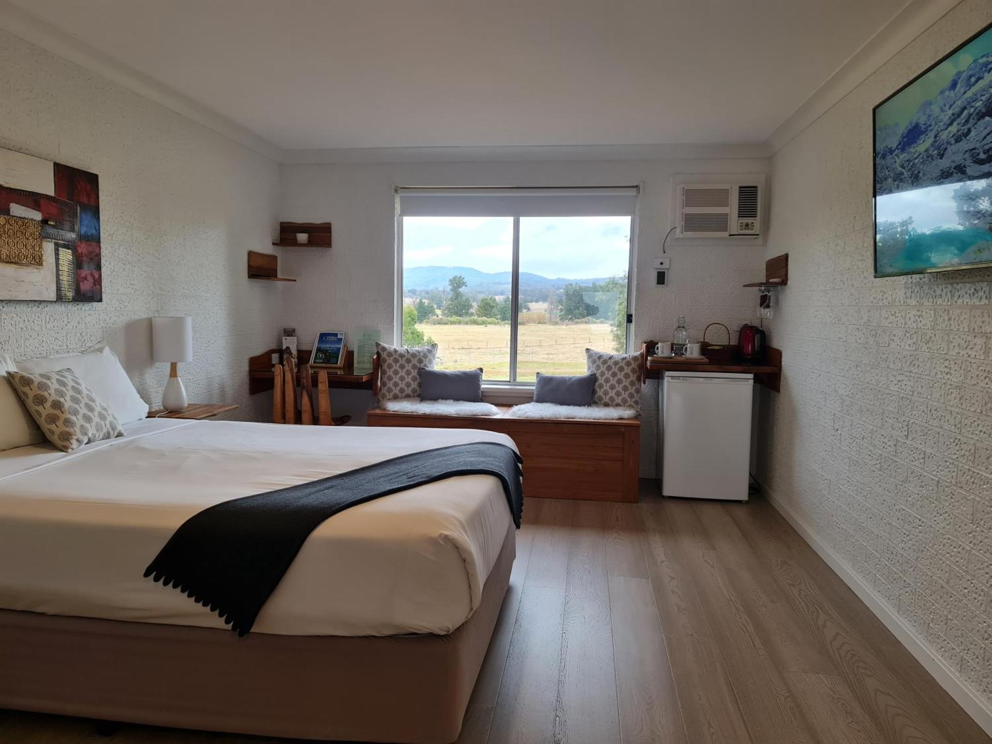 Hunter Valley Motel 2*