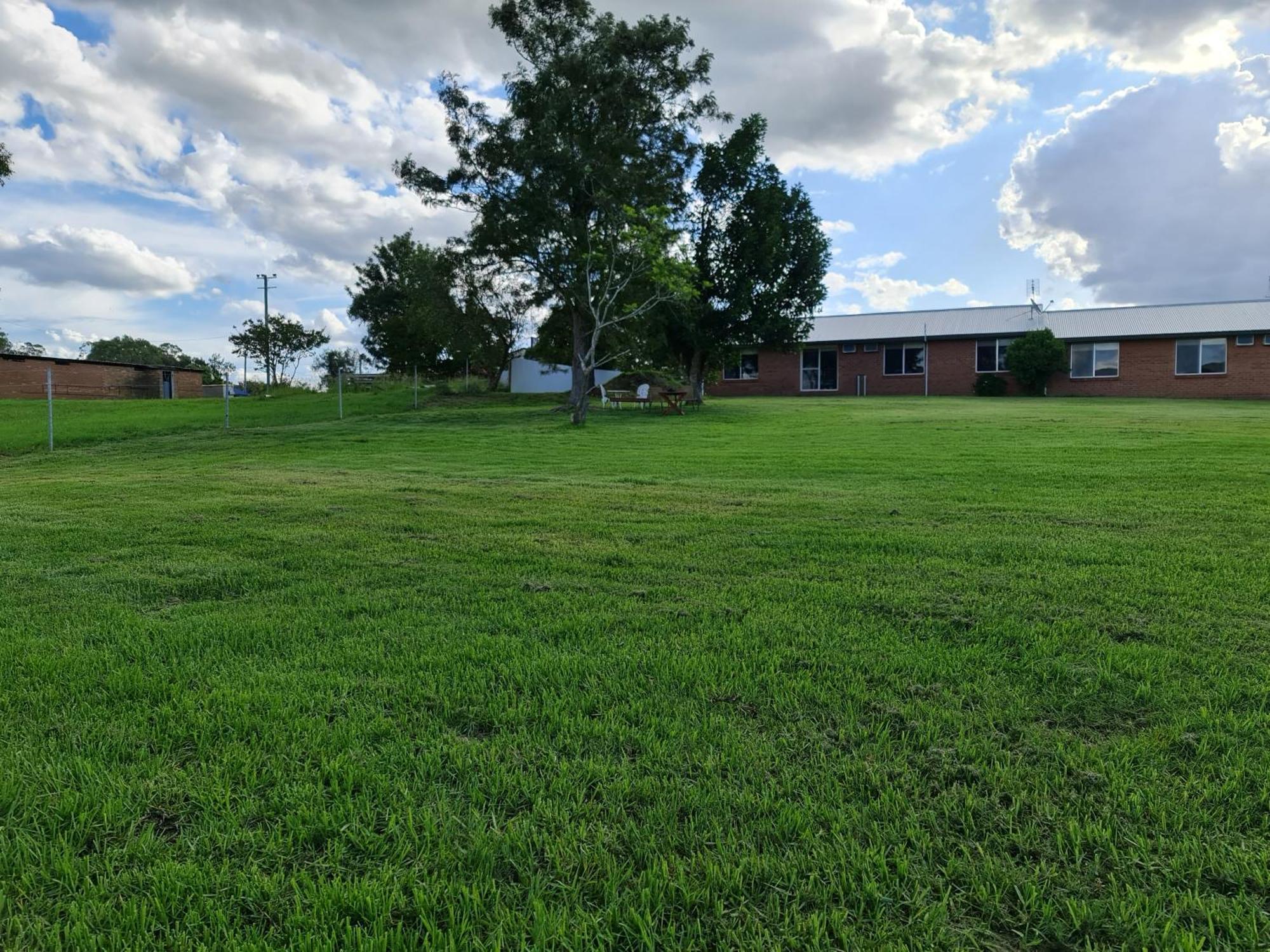 Motel Hunter Valley