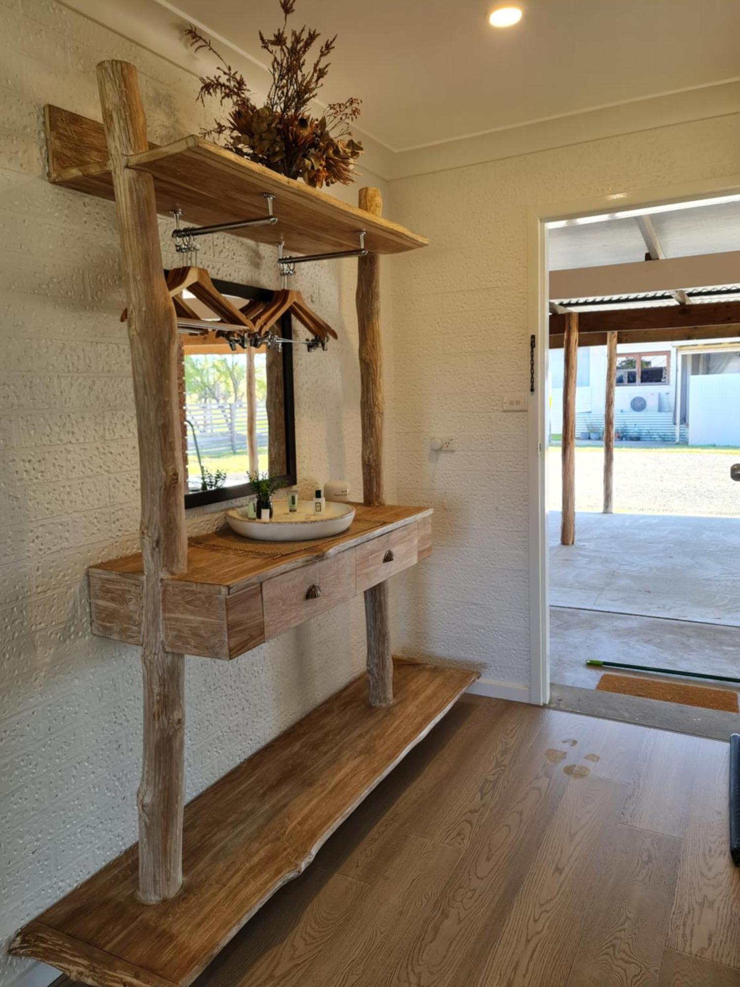 Hunter Valley Motel Vacy