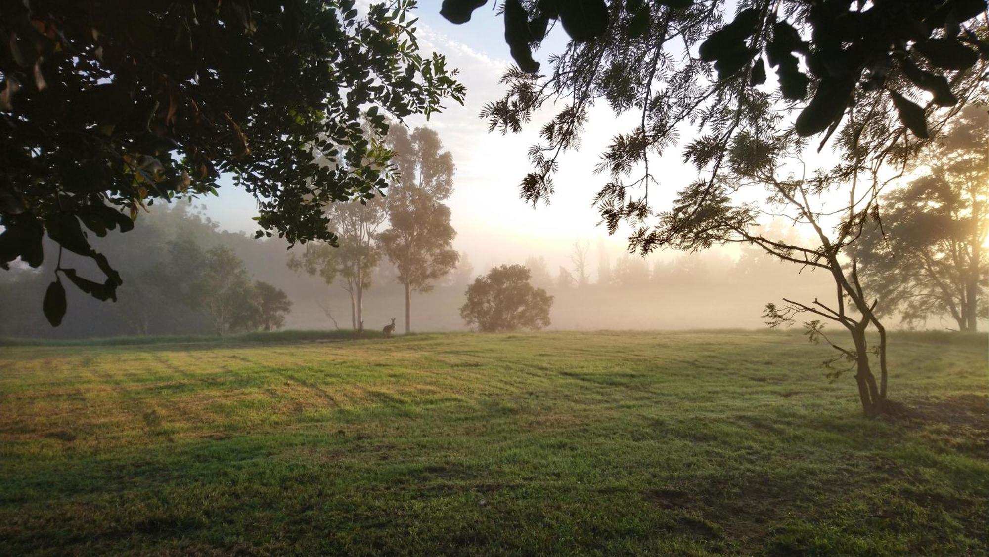 Hunter Valley Motel