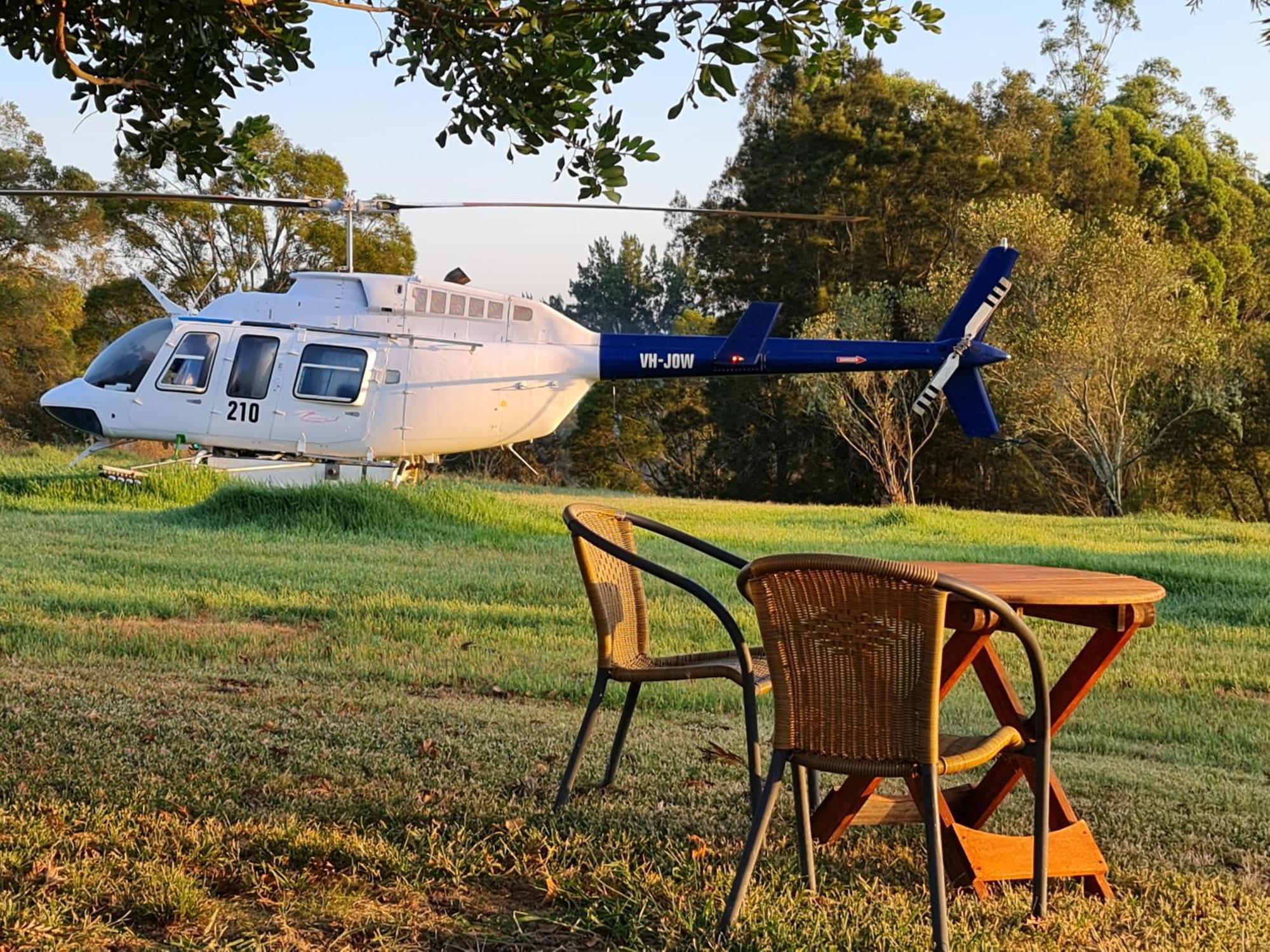 Hunter Valley Motel