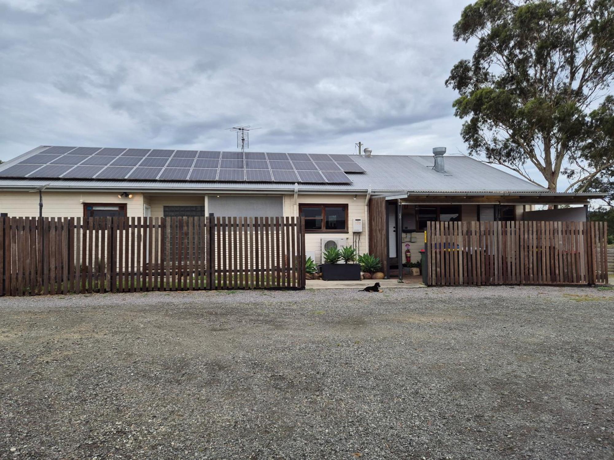 Motel Hunter Valley