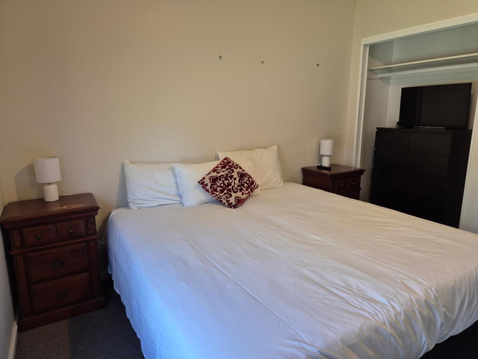 Hunter Valley Motel 2*