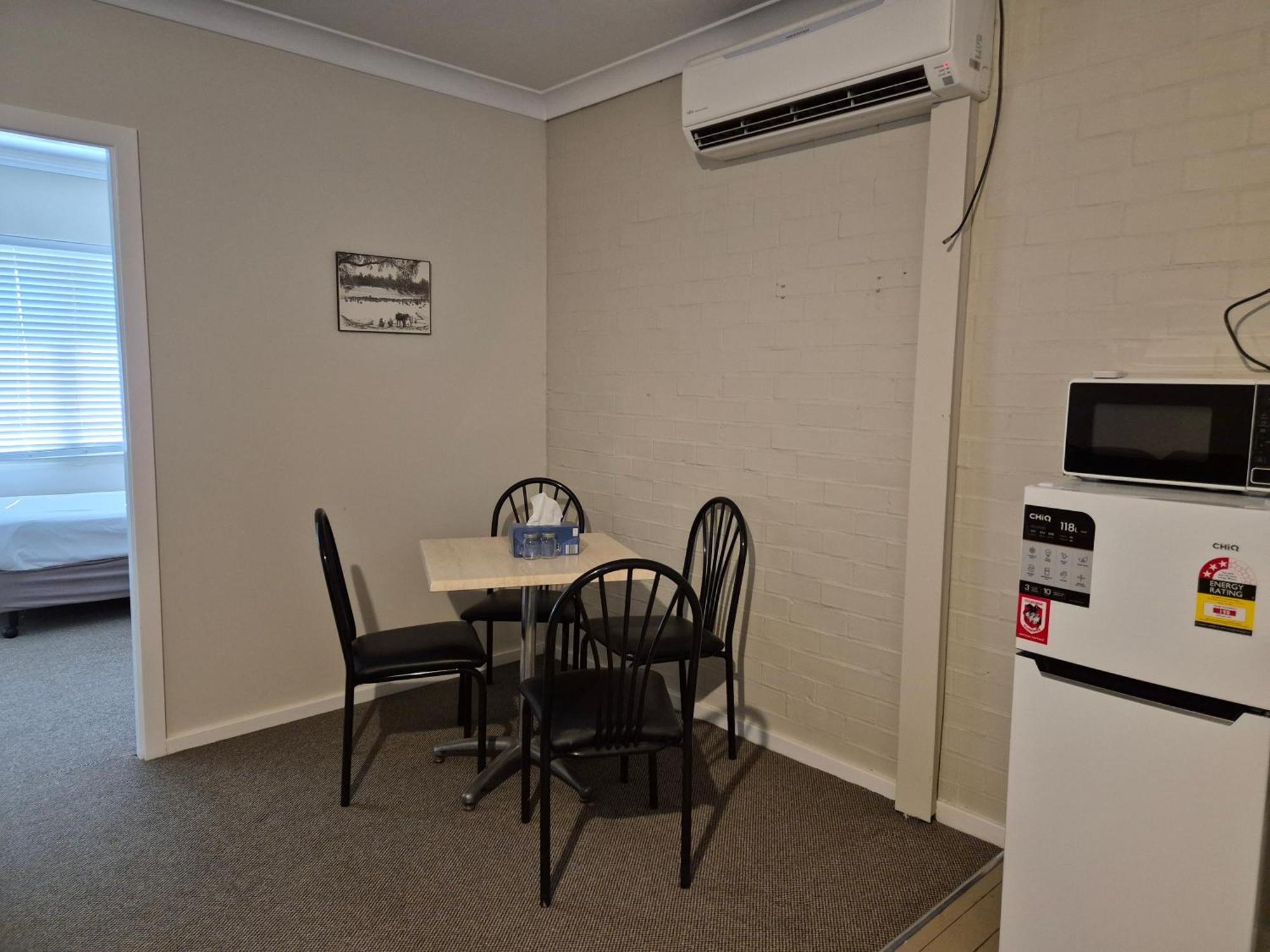 Hunter Valley Motel 2*