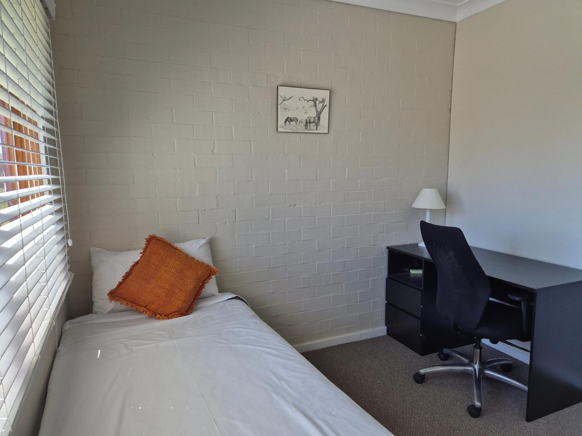Hunter Valley Motel Vacy
